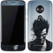 DC Comics Arkham Origins Joker Arkham Moto E5 Play Skin